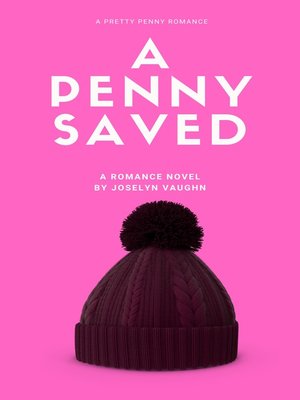 cover image of A Penny Saved